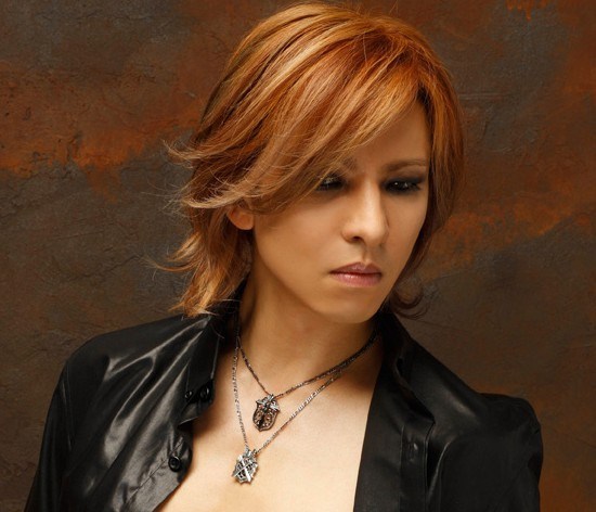 Yoshikiが夢中のおかきメーカー 目はコンプレックスだが年齢若い 楽園のdoor