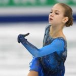 トルソワはロシアフィギュアの新たな選手！華麗なるジャンプと髪の謎