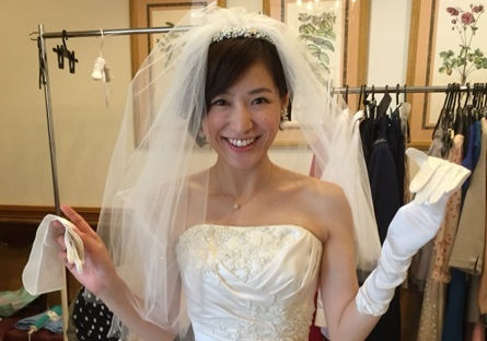 平田薫が結婚を発表 お相手はどんな男性 馴れ初めや結婚式場は 楽園のdoor